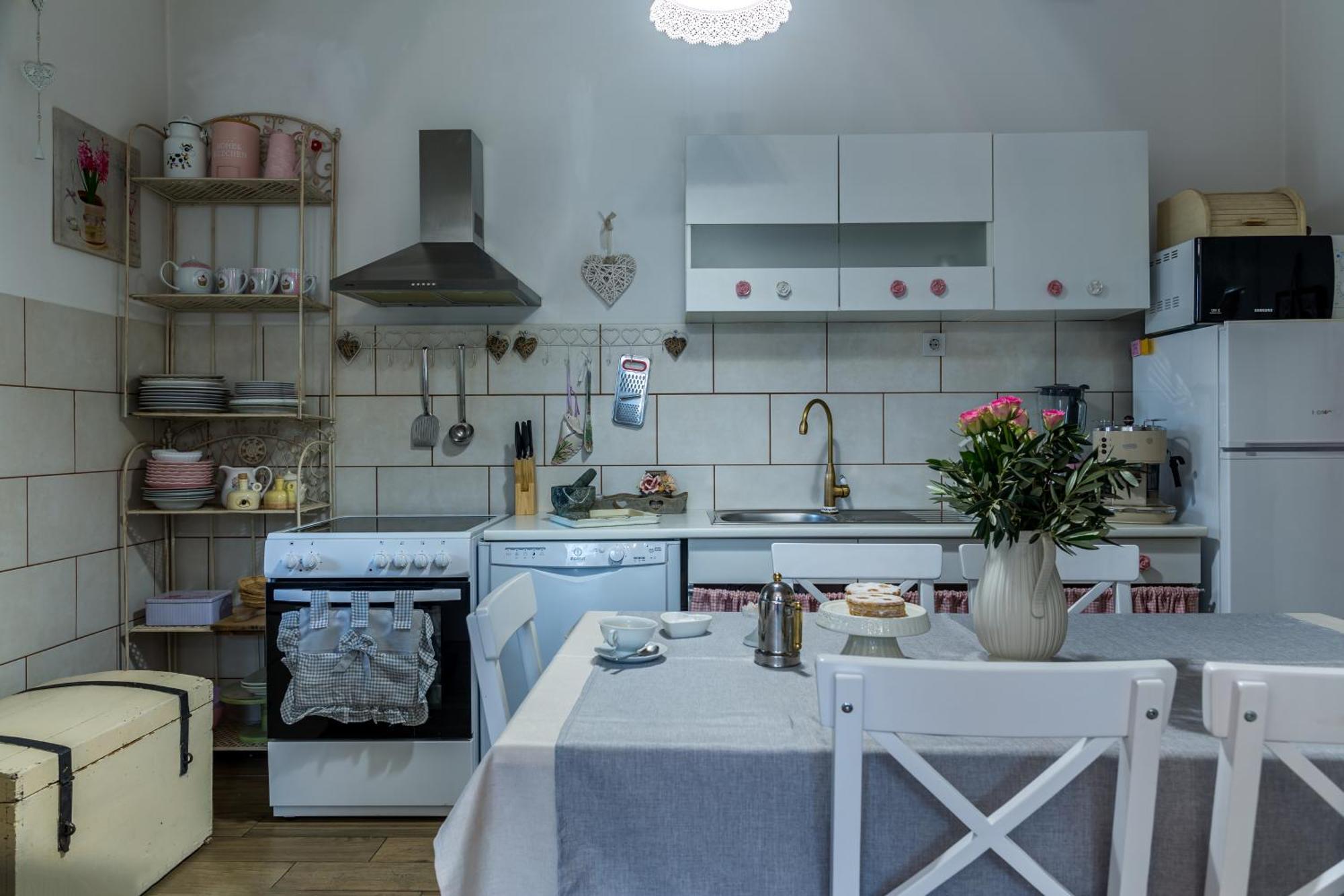 Holiday Home Inga With Free Private Parking Риека Экстерьер фото