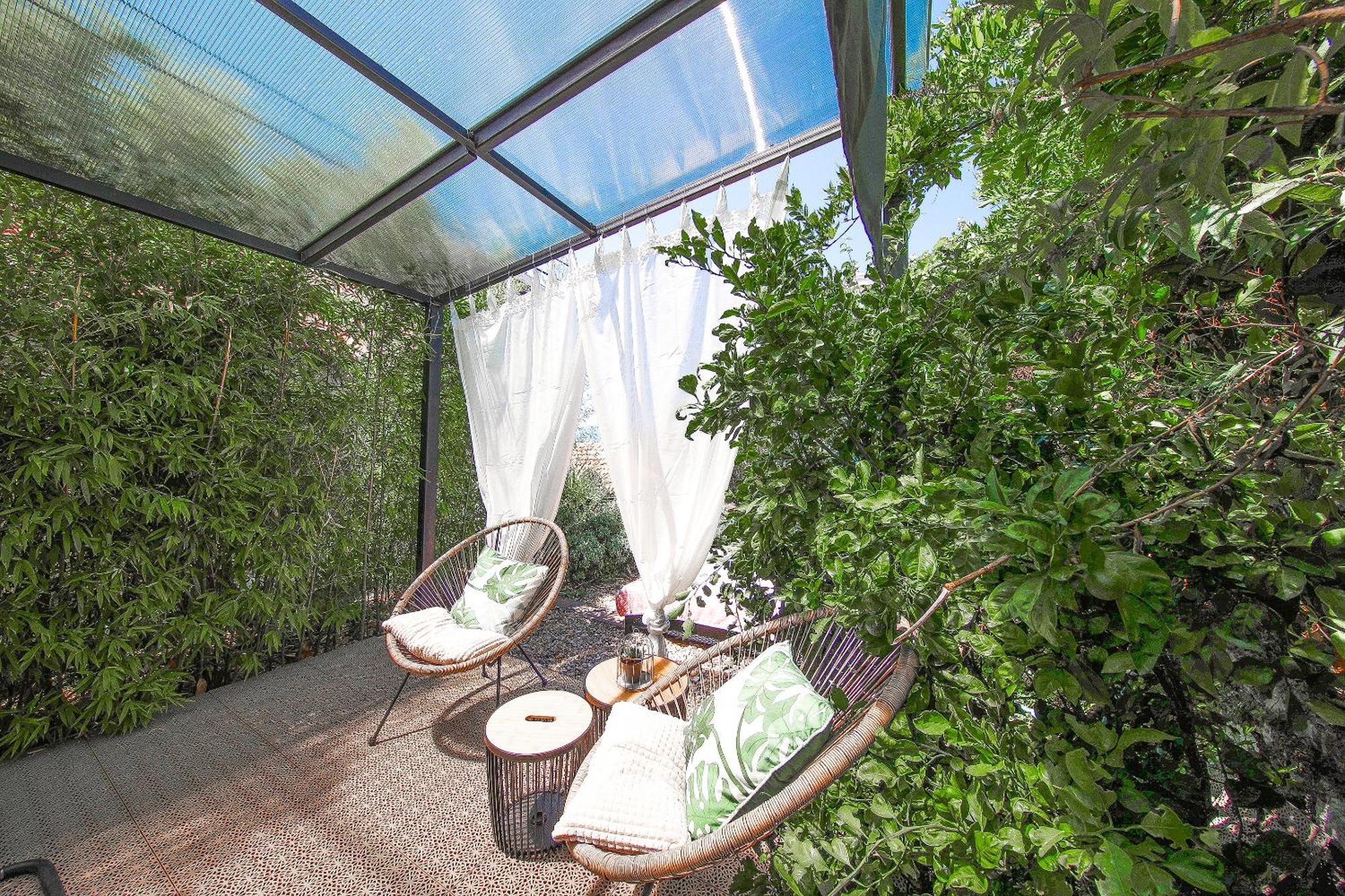 Holiday Home Inga With Free Private Parking Риека Экстерьер фото